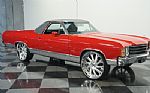 1972 El Camino Thumbnail 13