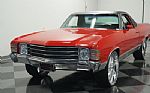 1972 El Camino Thumbnail 16