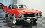 1972 El Camino Thumbnail 14