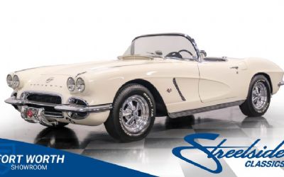 Photo of a 1962 Chevrolet Corvette for sale