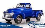 1951 Chevrolet 3100 5 Window Pickup