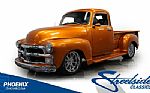 1954 Chevrolet 3100 5 Window Restomod