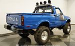 1980 Pickup 4x4 Restomod Thumbnail 11