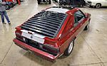 1987 Shelby Charger Turbo Thumbnail 17