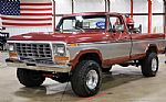 1979 Ford F150 Custom