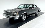 1979 Chevrolet Malibu Hardtop