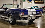 1965 Mustang Convertible Thumbnail 36