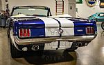 1965 Mustang Convertible Thumbnail 39