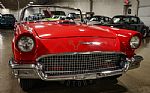 1957 Thunderbird Thumbnail 35