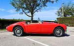 1962 MGA 1600 Mark II Thumbnail 2