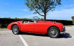 1962 MGA 1600 Mark II Thumbnail 3