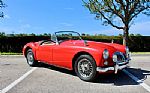 1962 MGA 1600 Mark II Thumbnail 4