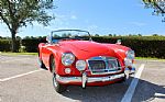 1962 MGA 1600 Mark II Thumbnail 5