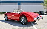 1962 MGA 1600 Mark II Thumbnail 10