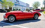 1962 MGA 1600 Mark II Thumbnail 8