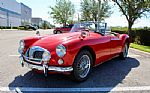 1962 MGA 1600 Mark II Thumbnail 7