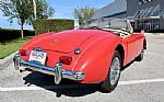 1962 MGA 1600 Mark II Thumbnail 13