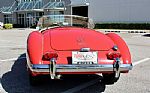 1962 MGA 1600 Mark II Thumbnail 11