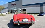 1962 MGA 1600 Mark II Thumbnail 12