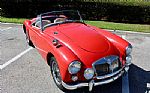 1962 MGA 1600 Mark II Thumbnail 16