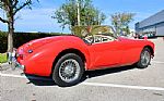 1962 MGA 1600 Mark II Thumbnail 14