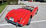 1962 MGA 1600 Mark II Thumbnail 15