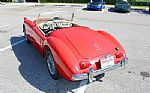 1962 MGA 1600 Mark II Thumbnail 18