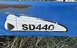 2006 SD440 Thumbnail 3