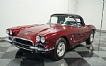 1962 Corvette Convertible Restomod Thumbnail 5