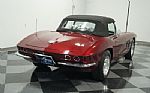 1962 Corvette Convertible Restomod Thumbnail 10