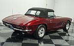 1962 Corvette Convertible Restomod Thumbnail 11