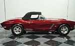 1962 Corvette Convertible Restomod Thumbnail 12