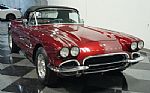 1962 Corvette Convertible Restomod Thumbnail 14