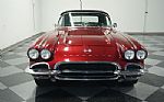 1962 Corvette Convertible Restomod Thumbnail 15