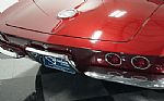 1962 Corvette Convertible Restomod Thumbnail 23