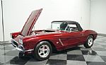 1962 Corvette Convertible Restomod Thumbnail 28