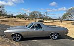 1969 El Camino Thumbnail 6