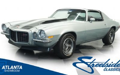 Photo of a 1973 Chevrolet Camaro Z28 for sale