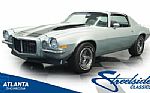 1973 Camaro Z28 Thumbnail 1