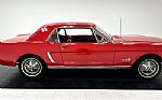 1965 Mustang Hardtop Thumbnail 6