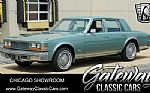 1977 Cadillac Seville