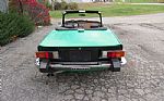 1975 TR6 Thumbnail 25