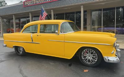 Photo of a 1955 Chevrolet 210 for sale