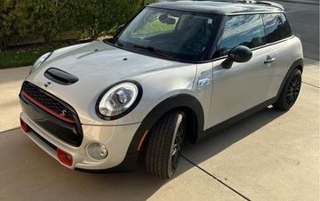 Photo of a 2015 Mini Hardtop 2 Door Cooper S for sale