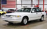 1997 Ford Crown Victoria LX