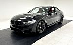 2015 BMW M4 Coupe