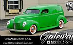 1941 Ford Sedan Delivery