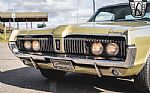 1967 Cougar Thumbnail 12