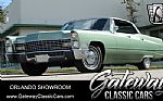 1967 Cadillac DeVille