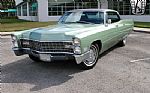 1967 DeVille Thumbnail 4